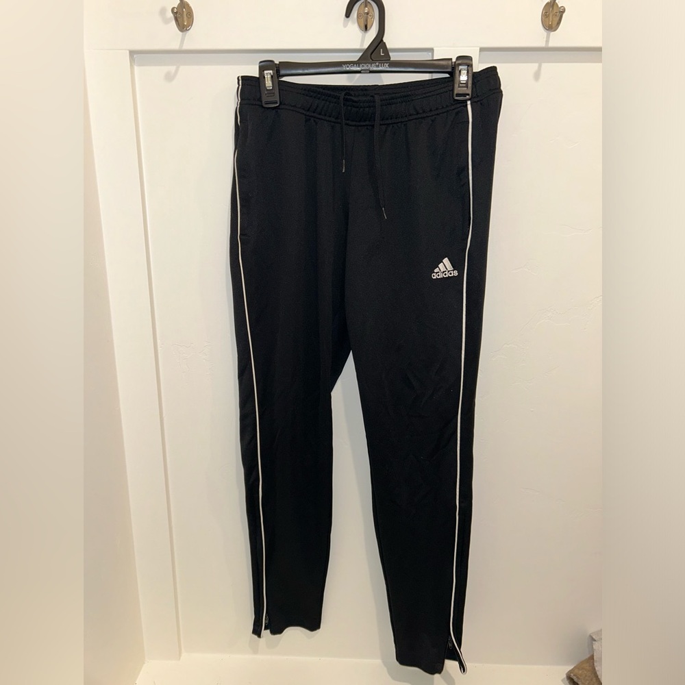 Adidas Soccer Pants